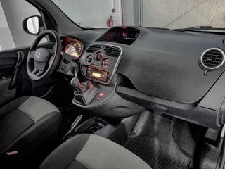 Renault Kangoo Furgón Maxi 4p Blue dCi 70 kW (95CV)
