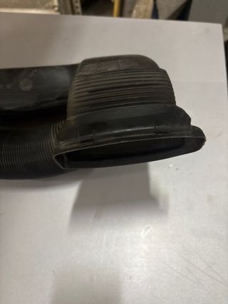 Tubos Salpicadero Mercedes 190 W201