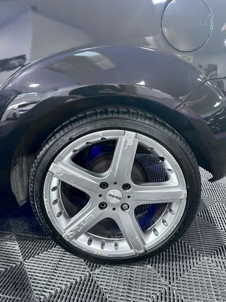 FORD Fiesta 1.4 Trend Coupe