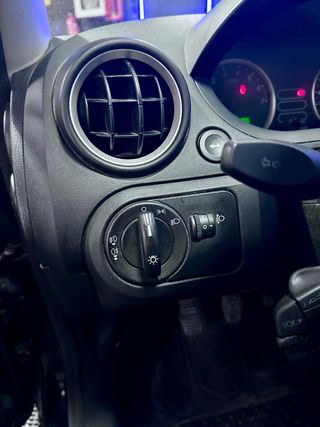 FORD Fiesta 1.4 Trend Coupe