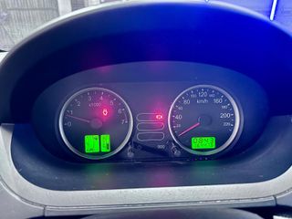 FORD Fiesta 1.4 Trend Coupe