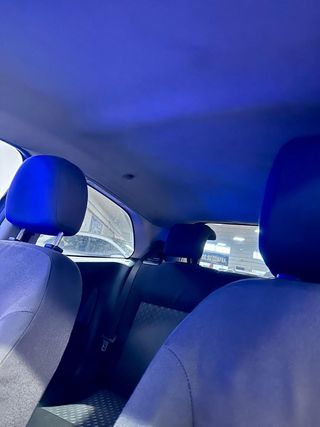 FORD Fiesta 1.4 Trend Coupe