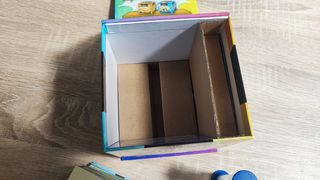 Juego BrainBox Imágenes