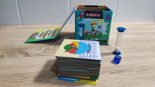 Juego BrainBox Imágenes