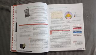 Biología y Geología 4º ESO. Libro del estudiant...