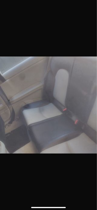 Mercedes-Benz Clase C 2005