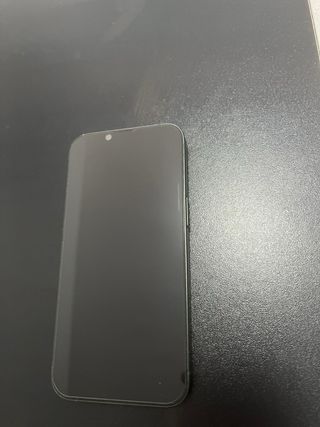 iPhone 13 Verde