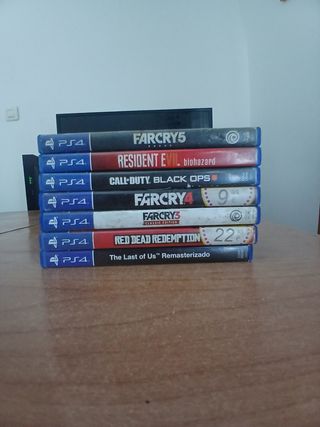 Ps4 