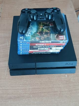 Ps4 