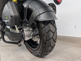 KEEWAY VIESTE 300 XDV 2024