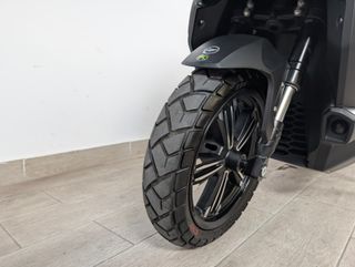 KEEWAY VIESTE 300 XDV 2024