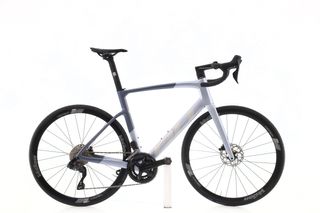 Bicicleta BH RS1 3.5 Di2 12V talla 56 Reacondicionada