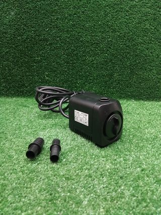 Bomba de agua FR-1500 900 l/h