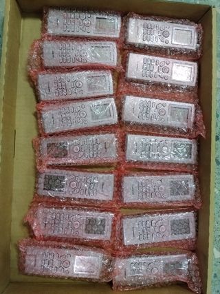 Mando Junkers Multi-Split Confort-E Mural