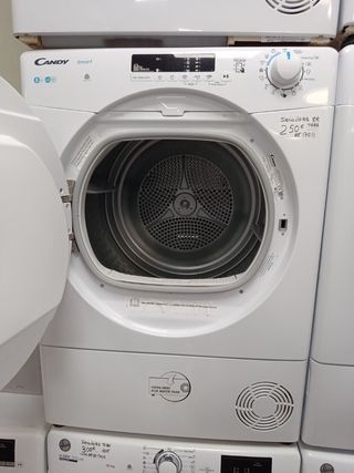 Secadora Candy Smart