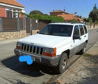 Culatín Culatines Jeep Grand Cherokee.