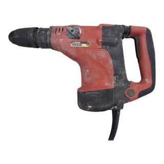 MARTILLO DEMOLEDOR STAYER HD40B 1100W +  MALETIN