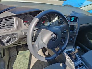 Volkswagen Golf 2014