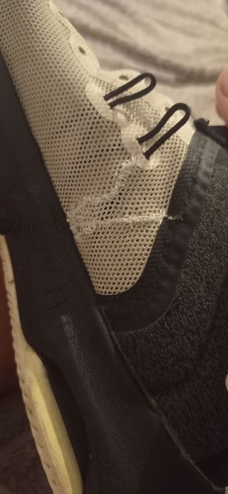 Nike Air Versitile 2 Talla 42