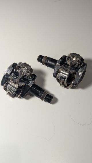 Pedales Shimano SPD