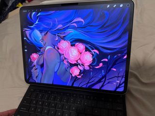 iPad Pro 13 M4 1TB + Apple Pencil PRO - LEER MAS 