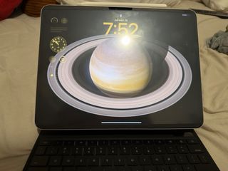 iPad Pro 13 M4 1TB + Apple Pencil PRO - LEER MAS 