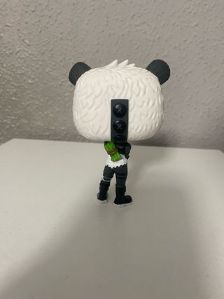 Funko Pop Fortnite P.A.N.D.A. Team Leader 515