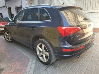 Audi Q5 2009