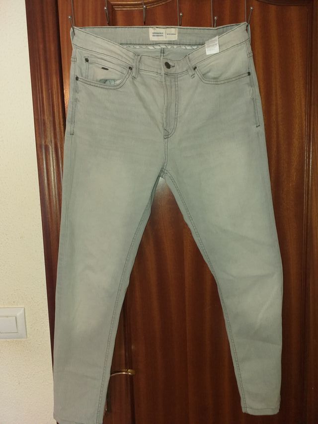 Pantalones Springfield Hombre Talla M