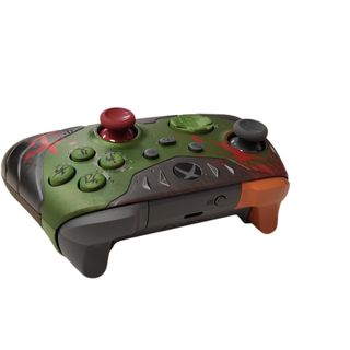 MANDO XBOX ONE/SERIES S/X DOOM THE DARK AGES+CAJA