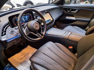Mercedes E 300e tecnologia hibrida EQ | 2024