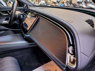 Mercedes E 300e tecnologia hibrida EQ | 2024
