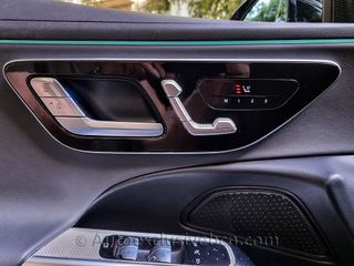 Mercedes E 300e tecnologia hibrida EQ | 2024