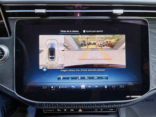 Mercedes E 300e tecnologia hibrida EQ | 2024