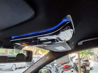 Mercedes E 300e tecnologia hibrida EQ | 2024