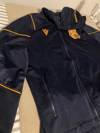 Real Sociedad chandal