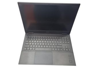 PORTATIL GAMING HP OMEN 15 RYZEN 7 4800H 2.90 GHZ/1TB SSD/16GB/RTX 2060 6GB + CARGADOR