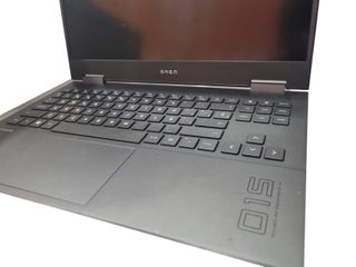 PORTATIL GAMING HP OMEN 15 RYZEN 7 4800H 2.90 GHZ/1TB SSD/16GB/RTX 2060 6GB + CARGADOR