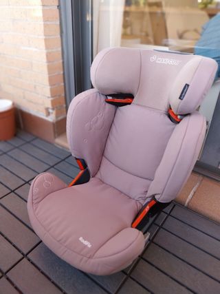 Silla de coche Maxi-Cosi Rodifix