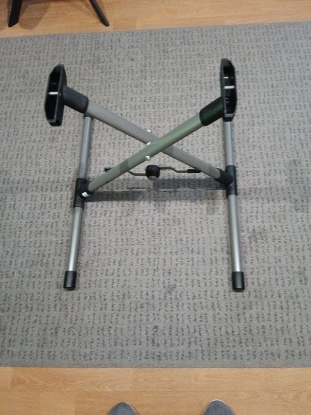 Patas para serón de bebé y capazo