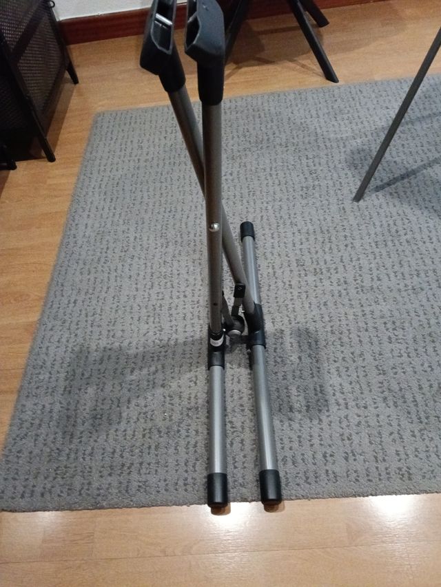 Patas para serón de bebé y capazo