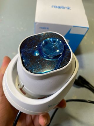 Câmara Vigilância Reolink PoE Exterior