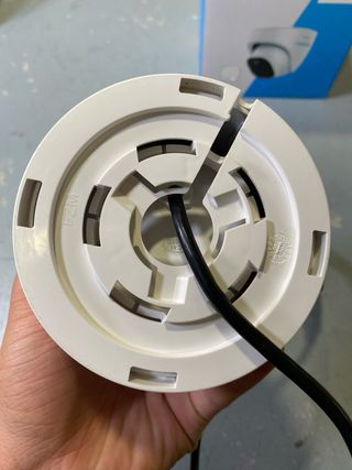 Câmara Vigilância Reolink PoE Exterior