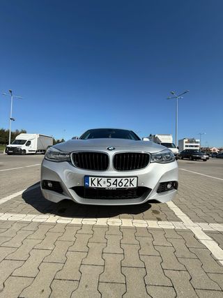 BMW Serie 3 2017
