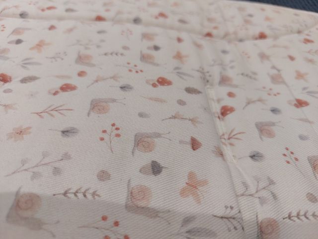 Colchoneta para Joolz Aer