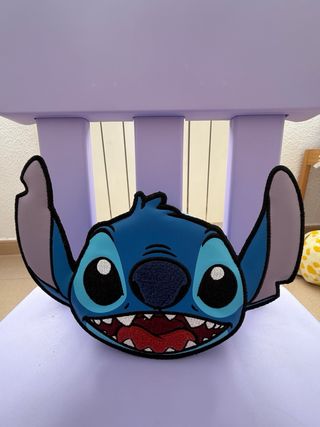 Joyero Stitch Pandora