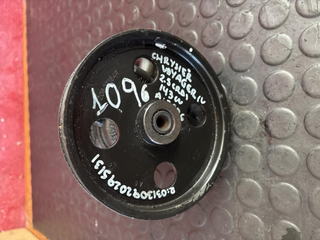 Bomba dirección 20602164F Chrysler Voyager IV (20