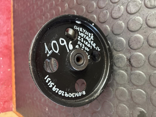 Bomba dirección 20602164F Chrysler Voyager IV (20