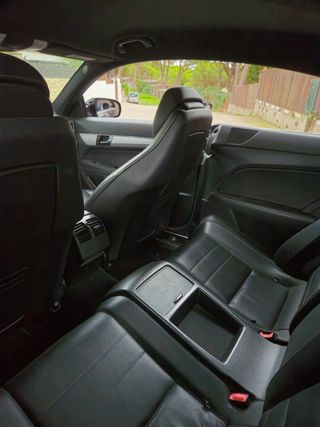 Mercedes-Benz Clase E 2009