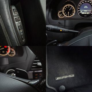 Mercedes-Benz Clase E 2009
